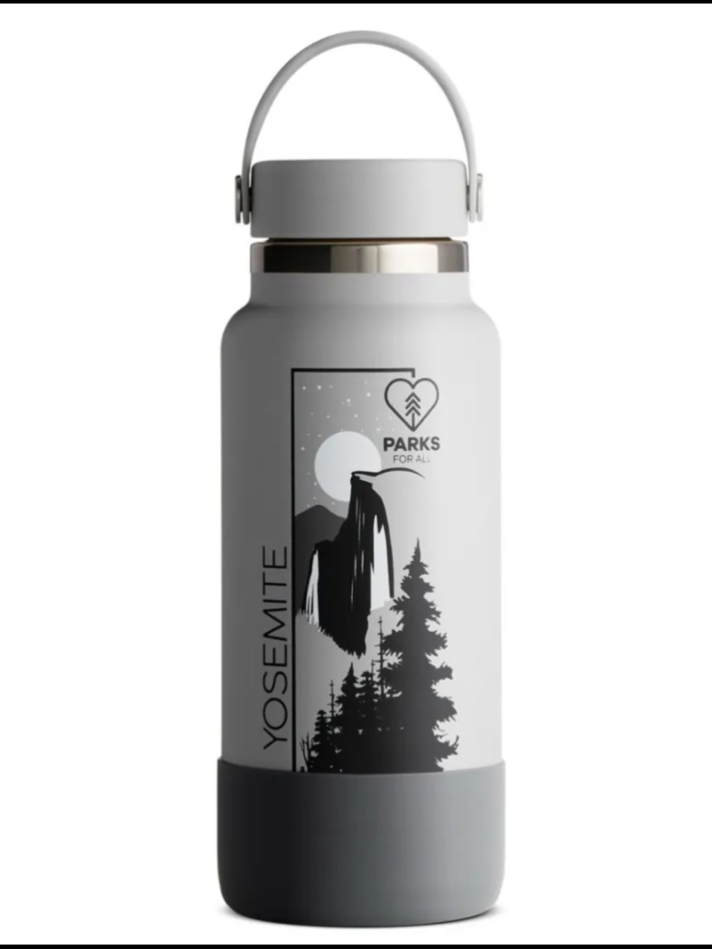 Parks Project X Hydro Flask Yosemite 32 Oz